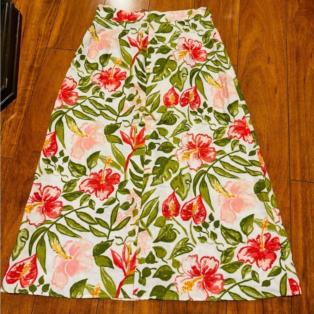 REFORMTION woman skirt - Picture 6 of 9